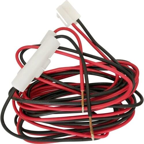 Cable KCT23 OEM DC Cord Power Cable Fit Kenwood NX800 TK690 TK890