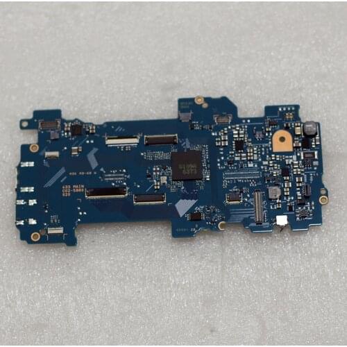 New Main circuit board motherboard PCB repair parts for Canon EOS RP camera