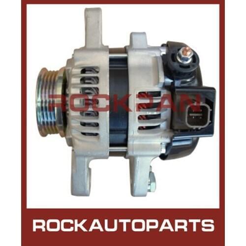 NEW DENSO ALTERNATOR 27060-0M040 104210-9081 270600M040 1042109081 FOR VIOS NCP93L 2007