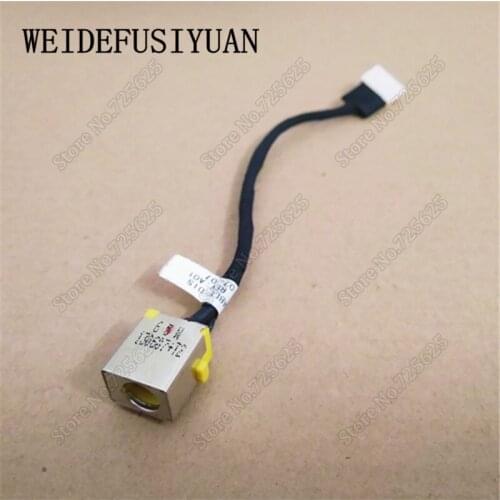 New DC Jack Power Harness Cable For Acer V5-431 V5-431G V5-471 V5-471G V5-471P V5-471PG V5-571 V5-571P V5-571G