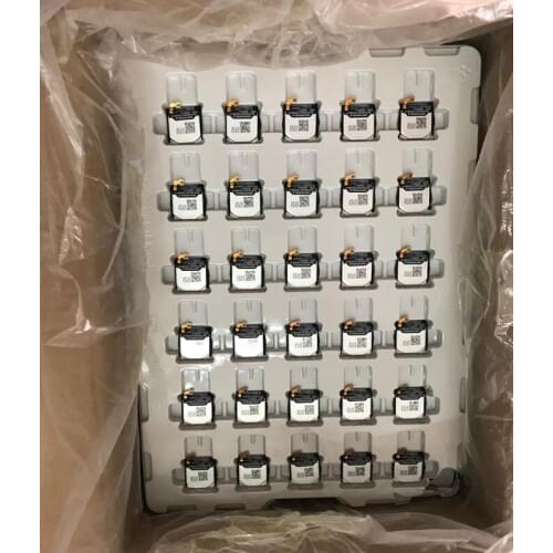 GeLar Original 360 2nd Gen Battery For Motorola 360 2nd Gen 2015 42mm FW3S 270mAh Smart Watch Battery with tracking number