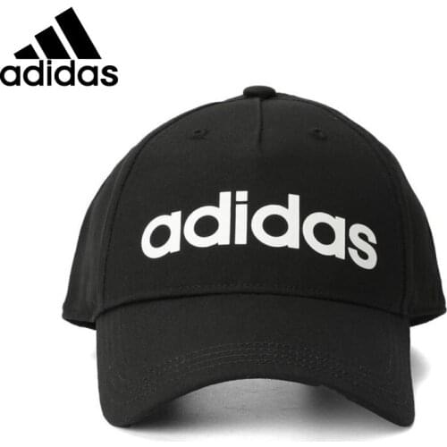 Original New Arrival Adidas Neo Label DAILY CAP Unisex Running Caps Sports Caps