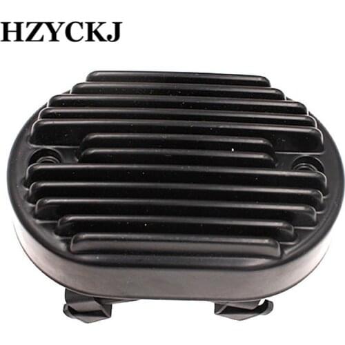 Motorcycle Voltage Regulator Rectifier For Harley Softail FXST FLST FXCW 2008-2013 Replace 74540-08 Motorbike Accessories