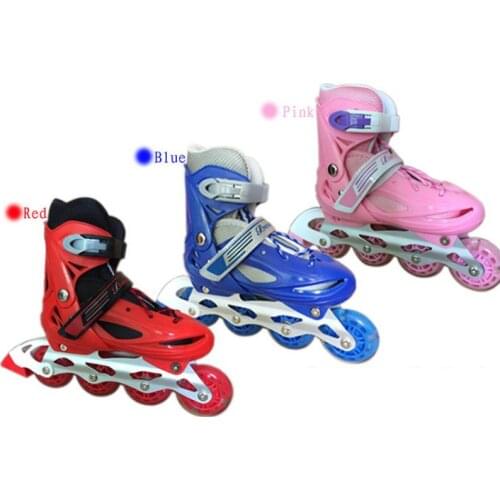 ROSELLE Roller Skates For Girls