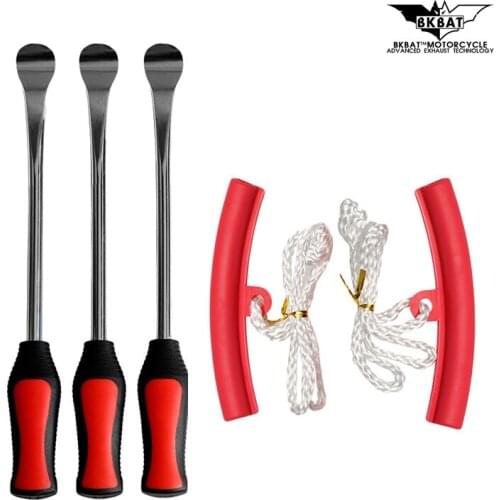 Tire gear lever motorcycle metal products crowbar repair spare parts FOR Honda cb190r cbf 125 cb600 cb190r cr 250 cb650f