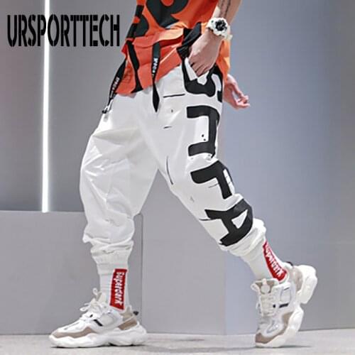 URSPORTTECH Men's Trousers