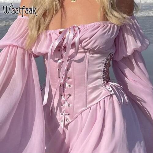 Waatfaak Women's Accessories