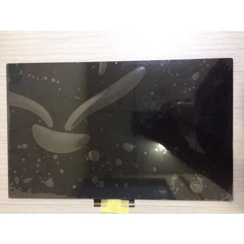 15.6''LCD Screen touch For HP ENVY X360 15-ee0844nz Laptop Lcd Touch Screen replacement Assembly