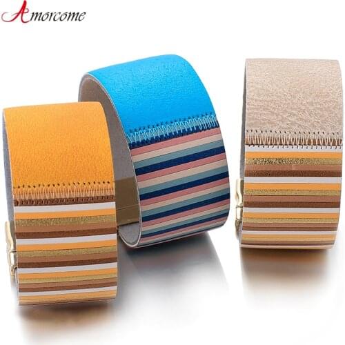 Желтые браслеты Amorcome China At AliExpress