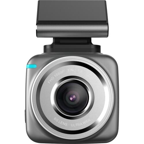 Anytek Auto Dash Cam 2 ''1080P High Definition Dashcam Camera Drive Recorder DVR Loop Opname WIFI Auto Spiegel Camera Q2