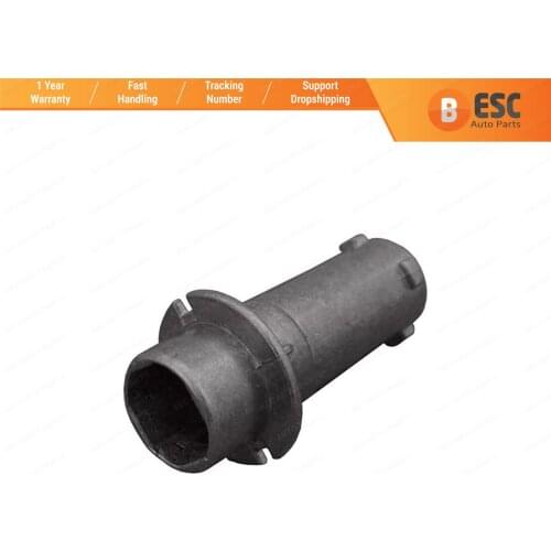 ESC EDP571 Side Wing Mirror Folding Bracket Gear Bearing Repair Part For VW Polo MK5 2008-On