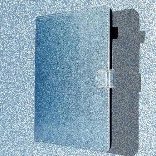 Case For Samsung Galaxy Tab S6lite 10.4" SM-P610 P615 Cover Glitter Flip Leather Shockproof Protective Rugged Duty Tablet Case