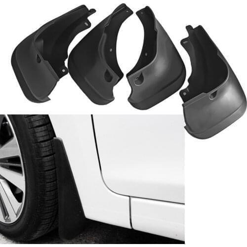 For Toyota Corolla E100 AE100 1993 1994 1995 1996 1997 Car Splash Guards Mud Flaps Full Set Front Rear Left Right 4Pcs/Set
