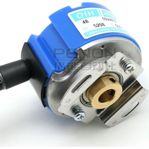 Encoder TS5208N578 N579 N500 N510 N530 N576 N577 Original Authentic