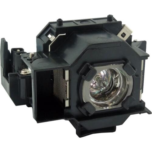 Inmoul Replacement Projector Lamp For ELPLP33 for EMP-TW20 / EMP-TWD1 / EMP-S3 / EMP-TWD3 / EMP-TW20H / EMP-S3L ETC