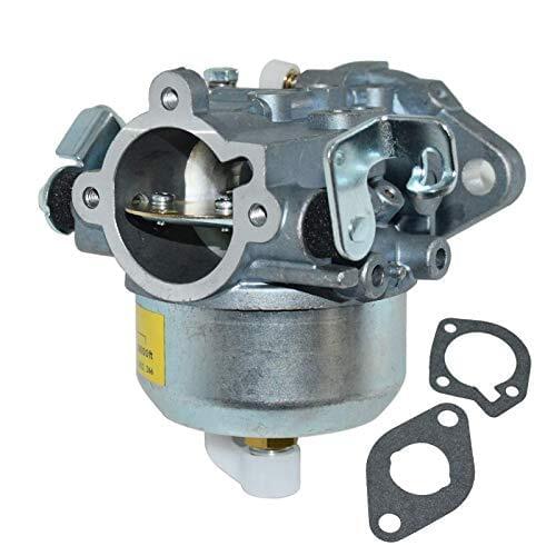 JDLLONG Carburetor w/Gaskets 146-0455 141-0918 141-0926 146-0443 146-0446 Fits Onan Cummins BGD BGE BGM RV Generator