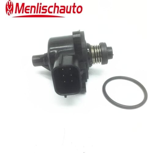 2pcs High Quality New Idle Speed Control Valve 1450A096 For Japanese Car L200 KA5T KB5T