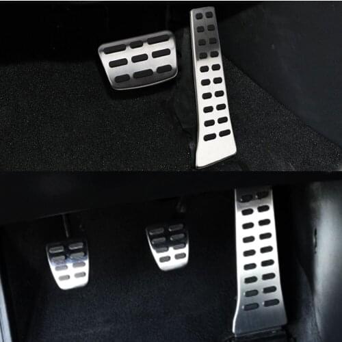 Lilmanta Kia Pedal Pads