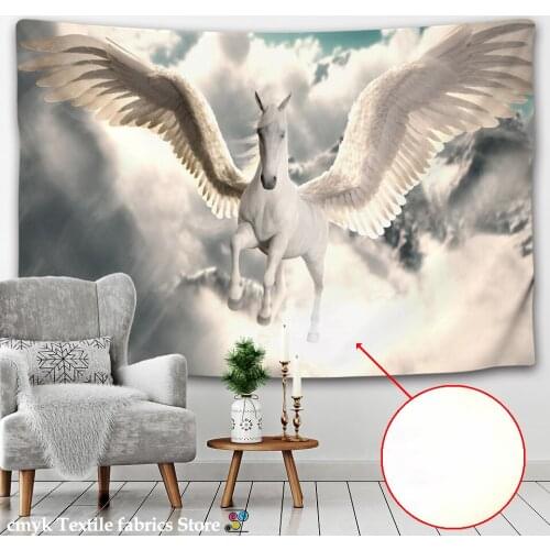 Wall Hanging Tapestry Throw Rug Blanket Yoga Mat Carpet Home Decor Wall Cloth Mandala Hippie Decoration 3D Printed for Home