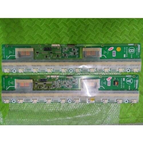 Inventor HIGH VOLTAGE BOARD 6632l-0153d 6632l-0154d 6632l-0153C 6632l-0154C 6632l-0153A 6632l-0154A kls-420cp-e kls-420cp-f TCON