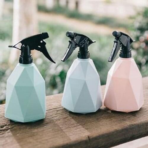 Small Watering Can Sprinkler Flower Pots Mini Garden Tools,600ml