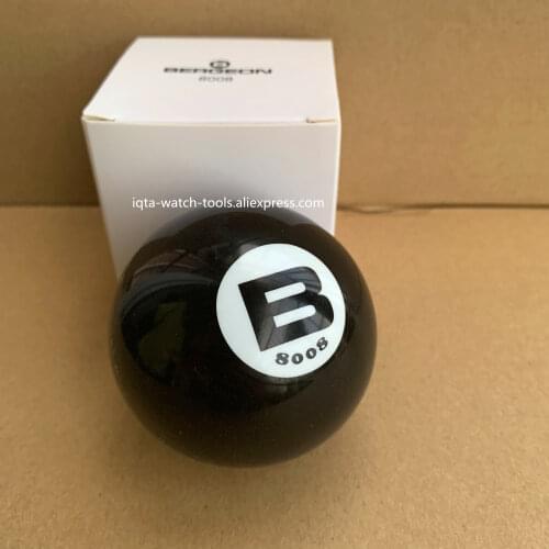 MAKE IN CHINA Watch repair tool bergeon 8008 rubber ball opener watch traceless bottom cover opener bottom cover ball