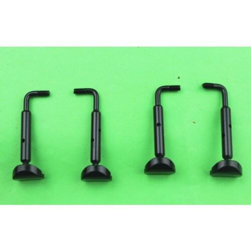 Viola accessories.20 sets Alloy Viola Chin rest Clamp Screw