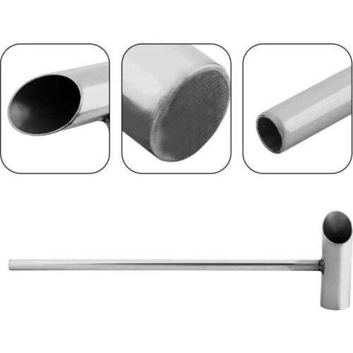 29cm Safe Stainless Steel Sugar Spoon Machine Spare Parts BRANF NEW A