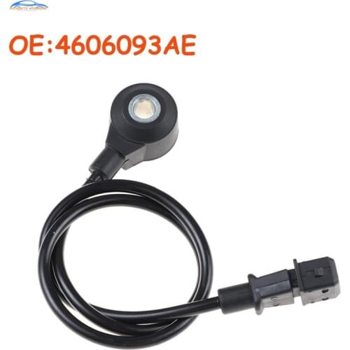 OEM 4606093AE 4606093AC 4606093AF 68045802AA For Chrysler Dodge Jeep knock sensor Car