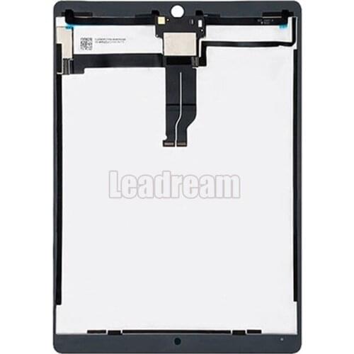For iPad Pro 12.9 2015 2017 Version A1670 A1671 2nd LCD Display Touch Screen Digitizer Panel Assembly With Board