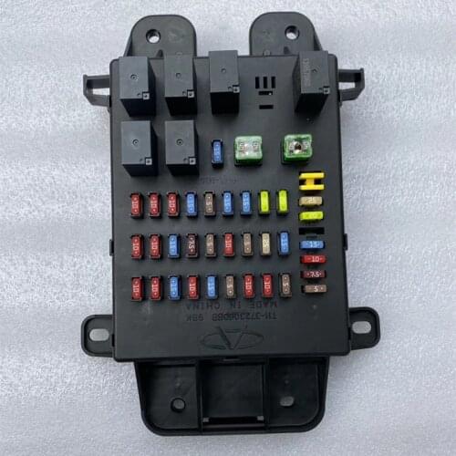 Dashboard Electrical Box For Chery Tiggo/Tiggo 3 T11-3723060BB
