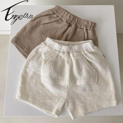 Engepapa Children's Shorts