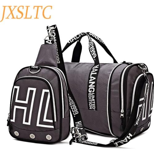 JXSLTC Men's Sports Backpacks