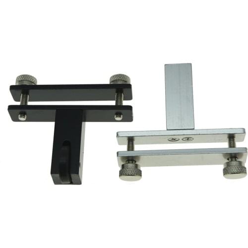 KAISH Violin Bridge Fitting Tool Redressal Violin Viola Bridge Tool Violin Metal Bridge Holder Adjustable Violin Luthier Tool