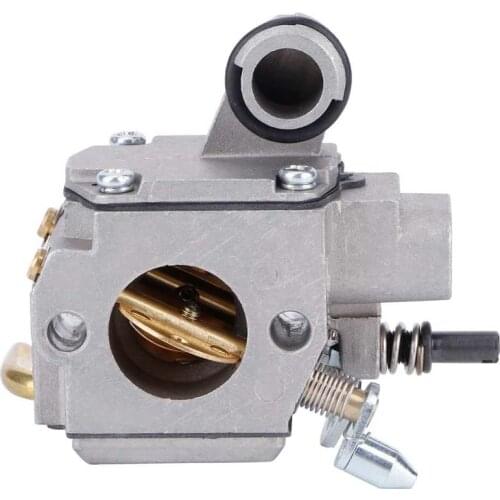 Chainsaw Carburetor Carb Replacement Fit for STIHL MS341 MS361 Chainsaw Parts Gardening Tool Accessories