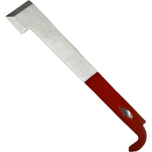 Top Brand Benefitbee Beekeeping Tools Uncapping Scraper for Bee Hive Honey Knife Bee keeping Multifunctional Tool Apiculture