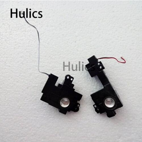 Hulics Original Internal speaker for Toshiba A500 A500D Left and Right Speaker Set PK23000BG00 PK23000BF00