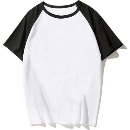 Ouma Kokichi Danganronpa V3 clothes t shirt female white t shirt casual couple graphic tees women 2021 t-shirt ulzzang