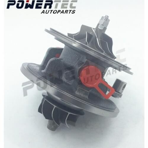 For Audi A3 1.9 TDI (8P/PA) Engine BLS 77 Kw 105 HP- 54399700029 turbo core repair kit cartrudge turbine bv39-029 5439 988 0029