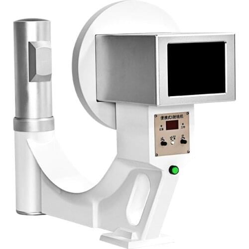 High Quality Medical Mini X-Ray Machine Portable For Hospital