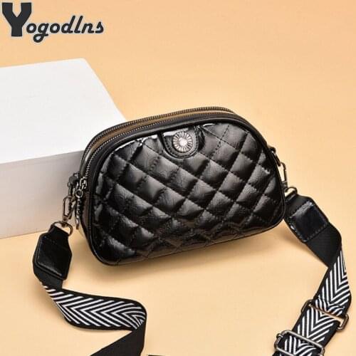 Patent Leather Mini Handbags and Purse Diamond Pattern Small Square Crossbody Messenger Bag Women Fashion Shell Shoulder Bag sac