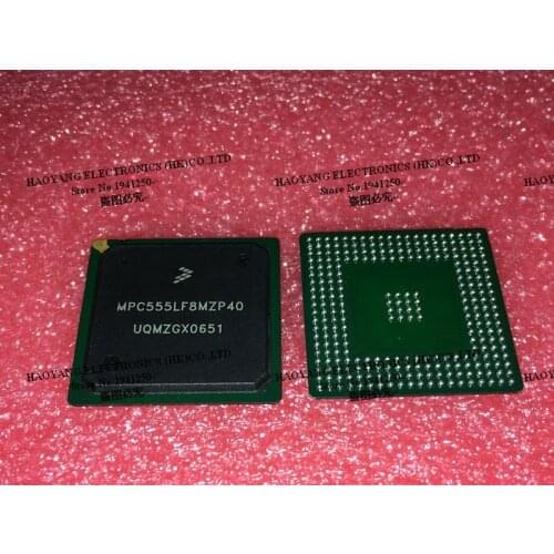 MPC555LF8MZP40