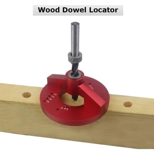 35mm Hinge Drilling Dowel Jig Vertical Hole Puncher Locator For DIY Household Furniture Cabinet Connection Woodworking Tools