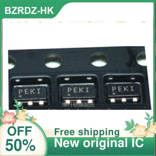 5PCS/lot TPS72101DBVR TPS72101DBVT SOT23-5 PEKI New original IC