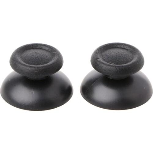 9-In-1 Analog Thumb Sticks L1 R1 L2 R2 Trigger Buttons Kit For PS4 Controller