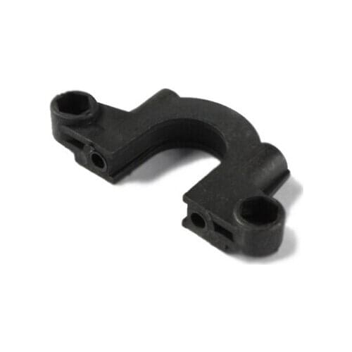Baja spur gear mount for 1/5 hpi baja 5b parts rovan km rc cars