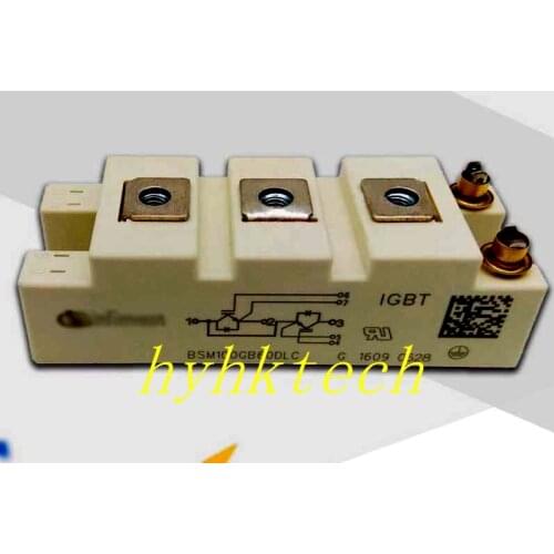 BSM100GAL120DLCK IGBT Module, work 100%, ready stock