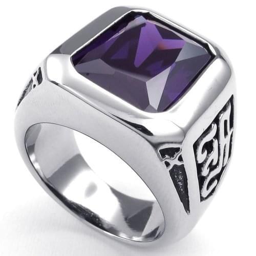 Daisiny Rings With Crystals
