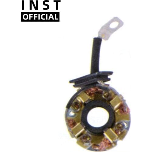 CARBON BRUSH HOLDER 69-119 5*15*12.5 FOR DELCO PG260D 10504328 10521487 10552368 69119 691191 SHD9911MG 3231624 8000214