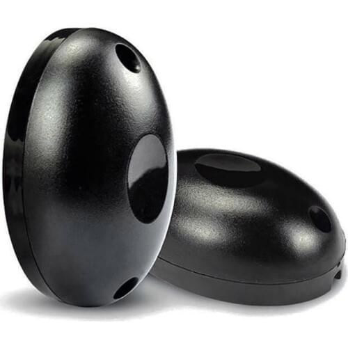 Anti-Theft Motion Detector Infrared Sensor Alarm Security for Home Office Warehouse